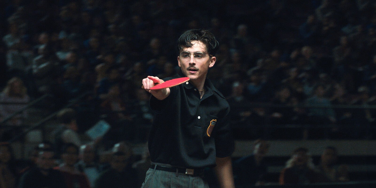 Marty Supreme
