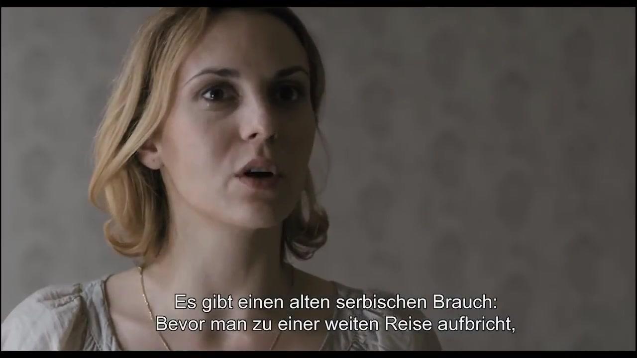 Rendezvous in Belgrad - Trailer - Deutsch - HD