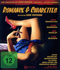 Romance &amp; Cigarettes