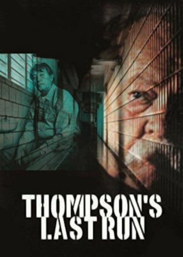 Thompsons letzter Ausbruch - Poster 3