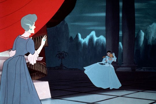 Cinderella - Szenenbild 4