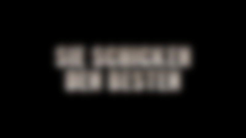 Force of Execution - Trailer - Deutsch - SD