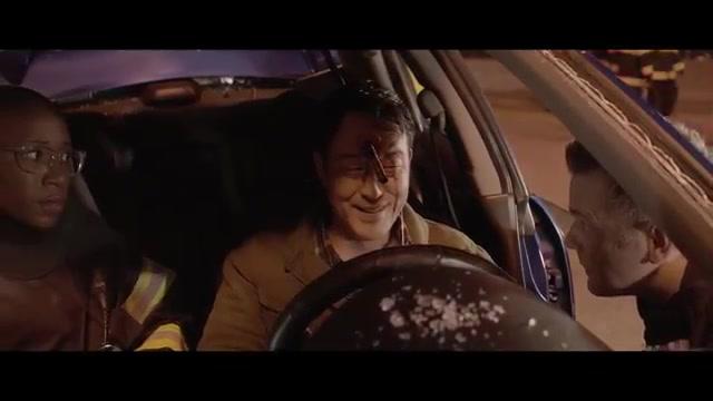 9-1-1 - Staffel 1 - Trailer - Englisch - SD