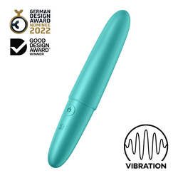 Satisfyer Ultra Power Bullet 6, 13 cm