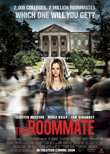 The Roommate - Poster 3