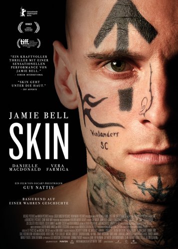 Skin - Poster 1