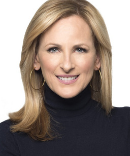 Marlee Matlin