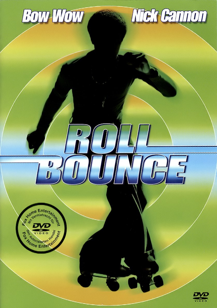 Roll Bounce DVD oder Bluray leihen VIDEOBUSTER.de