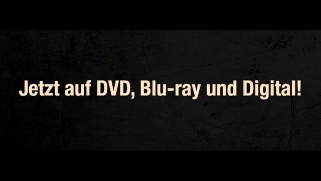 Camp Bravo - Trailer - Deutsch - SD