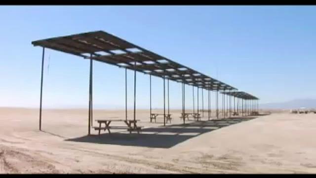 Desert Inspiration - Trailer - Englisch - SD