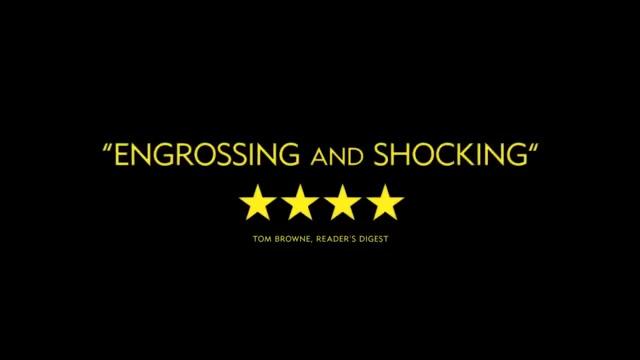 The Program - Trailer - Englisch - SD