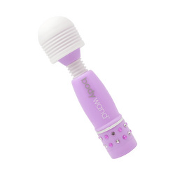 Mini Massager, 10 cm