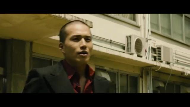 Yakuza Apocalypse - Trailer - Deutsch - SD