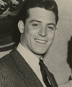 Paul Burke