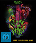 Jimmy and Stiggs