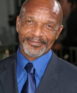 Henry G. Sanders