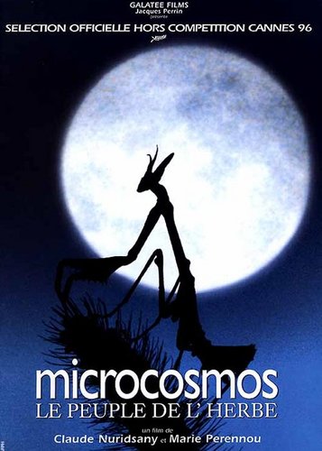 Mikrokosmos - Poster 3