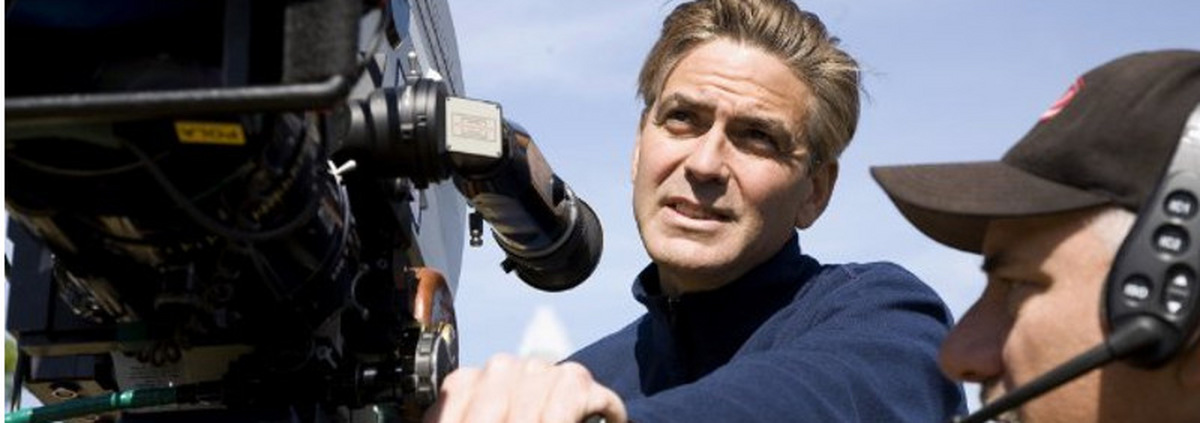 Monuments Men: Clooney dreht für neuen Film im Halberstädter Dom