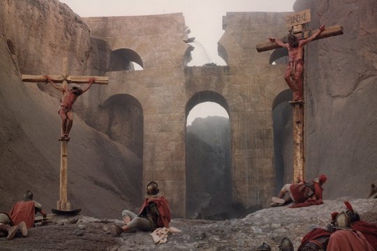 Die Bibel - Jesus - Szenenbild 3