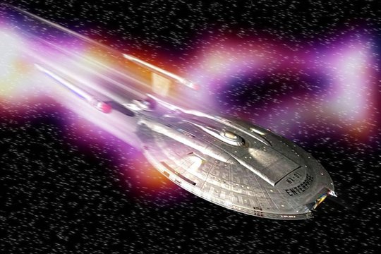 Star Trek - Enterprise - Staffel 1 - Szenenbild 10