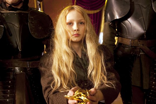 6 auf einen Streich 21 - Die Sterntaler - Szenenbild 1