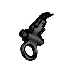 Exciting Ring, 2,4   5,4 cm