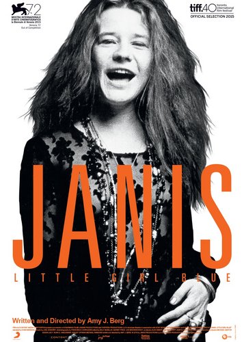 Janis - Poster 3