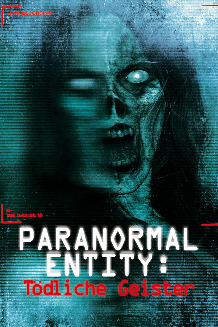 Paranormal Investigations 3 - Tödliche Geister Paranormal Investigations 3 - Tödliche Geister