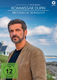 Kommissar Dupin 13 - Bretonische Sehnsucht