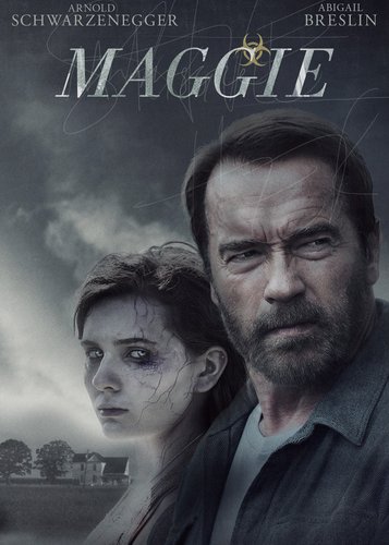 Maggie - Poster 1