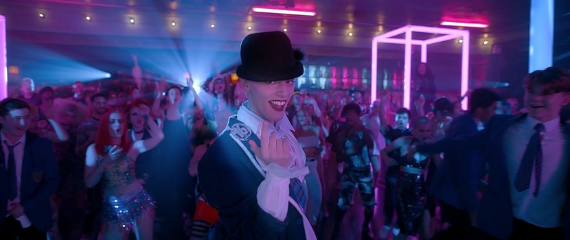 Everybody's Talking About Jamie - Alle reden von Jamie ...