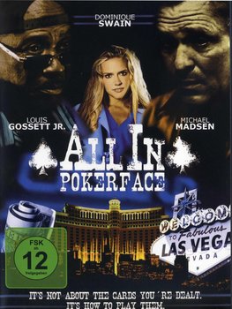 All In Pokerface All In Pokerface