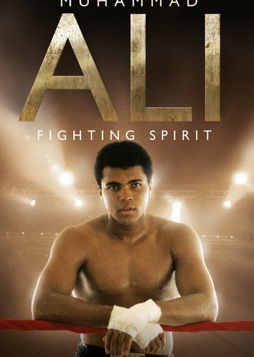 Muhammad Ali - Fighting Spirit - Poster 1