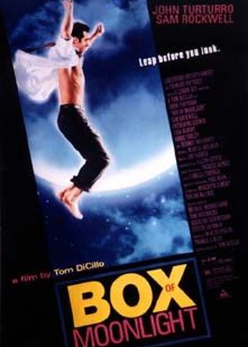 Box of Moonlight - Poster 3