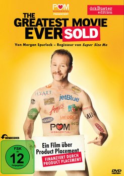 The Greatest Movie Ever Sold: DVD oder Blu-ray leihen ...