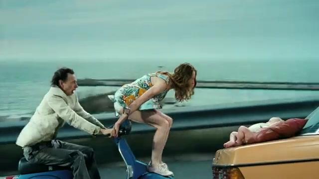 Die Fee - Trailer - Deutsch - SD