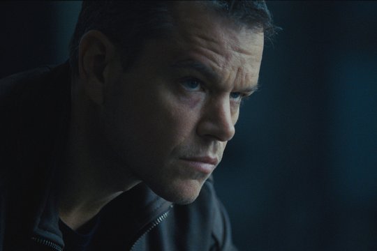 Jason Bourne - Szenenbild 8
