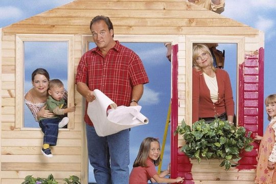 Immer wieder Jim - Staffel 1 - Szenenbild 1