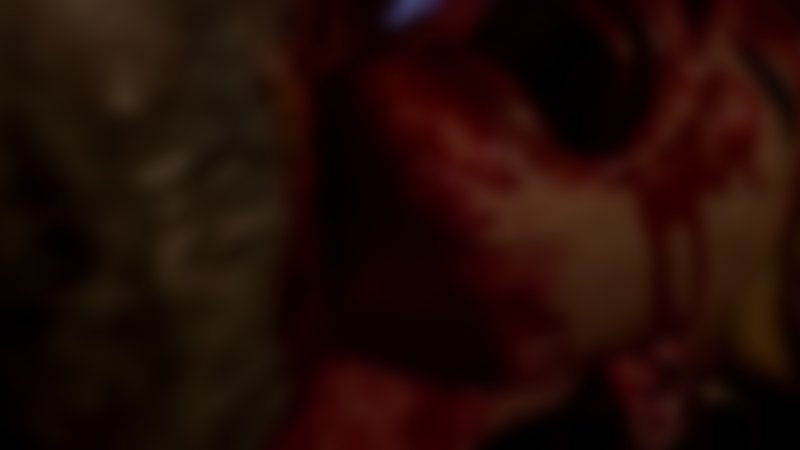 Pig Killer - Trailer - Englisch - HD