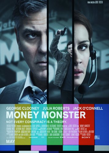 Money Monster - Poster 4