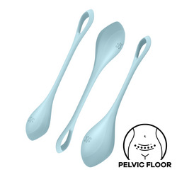 Satisfyer Yoni Power 2, 22   73 g, 3 Stück