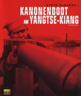 Kanonenboot am Yangtse-Kiang