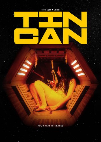 Tin Can - Poster 3