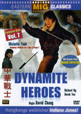 Dynamite Heroes