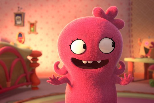 UglyDolls - Szenenbild 9