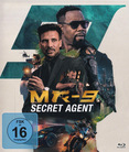 MR-9 - Secret Agent