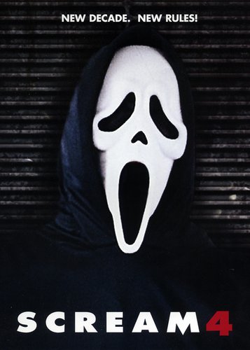 Scream 4 - Poster 6