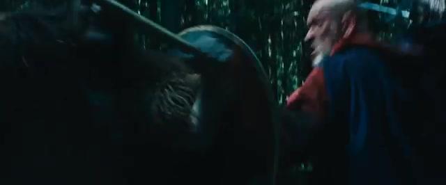 Viking - Dark Ages - Trailer - Englisch - SD