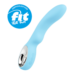 Deluxe G-Punkt-Vibrator, 25 cm