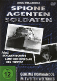 Spione, Agenten, Soldaten - Folge 5: Schlachtschiffe, Kampf und Untergang der Tirpitz